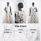 OZIKO VEST OUTER TILE 03605 LD 105