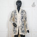 OZIKO VEST OUTER TILE 03606 03607 LD 105