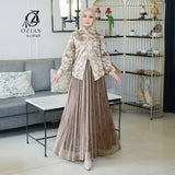 OZIAS GAMIS TENCEL 07425 LD 105