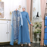 OZIAS GAMIS TILE 07394 LD 105