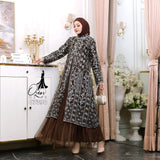 OZIAS GAMIS TILE 07390 LD 105