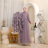 OZIAS GAMIS TILE 07389 LD 105
