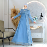 OZIAS GAMIS TILE 07393 LD 105