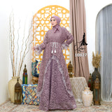 OZIAS GAMIS BROKAT KAGURA 10027 LD 105