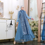 OZIAS GAMIS TILE 07394 LD 105