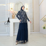 OZIAS GAMIS TILE 07428 LD 105