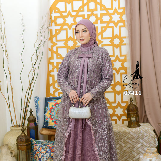 GAMIS OZIAS TILE 07411 LD 105