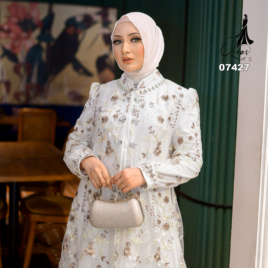 OZIAS GAMIS TILE 07427 LD 105