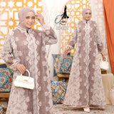 OZIAS GAMIS KATUN BORDIR KRANCANG 07402 LD 105