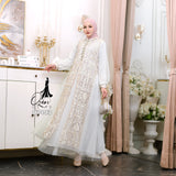 OZIAS GAMIS TILE 07403 LD 105