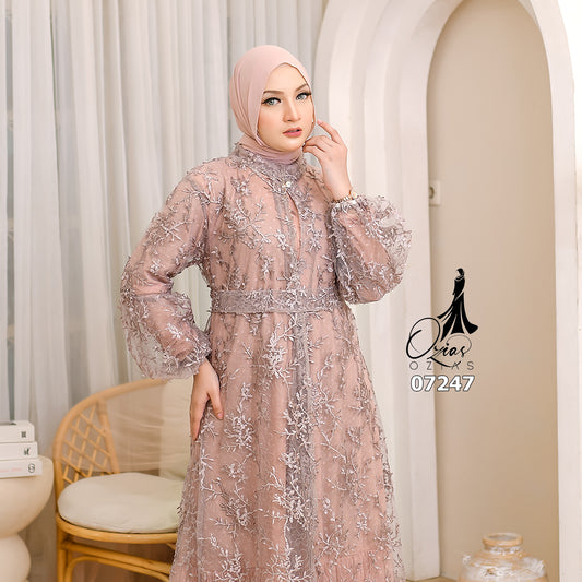 OZIAS GAMIS TILE 07247 LD 105