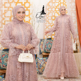 OZIAS GAMIS TILE 07377 LD 105