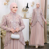 OZIAS GAMIS TILE SPANGLE 07405 LD 105