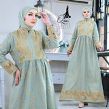 OZIAS GAMIS KATUN KRANCANG 07386 LD 105