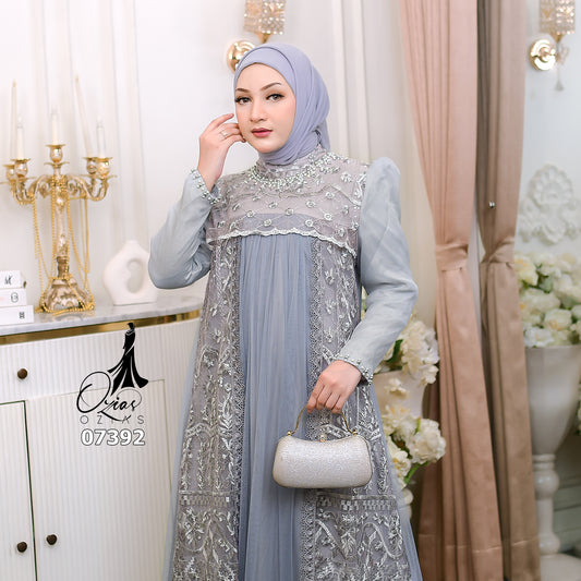 OZIAS GAMIS TILE 07392 LD 105