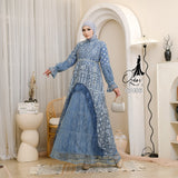 OZIAS GAMIS TILE SPANGLE 07406 LD 105
