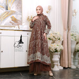 OZIAS GAMIS KATUN BORDIR KRANCANG 07391 LD 105