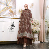 OZIAS GAMIS KATUN BORDIR KRANCANG 07391 LD 105