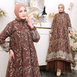 OZIAS GAMIS KATUN BORDIR KRANCANG 07391 LD 105