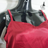 OZIKO INNER CROP 01000 LD 105