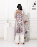 OUTER OZIKO TILE 03263 LD 105 I Outer Tile Premium I Outer Kondangan Mewah