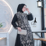 OZIAS GAMIS TILE 07241 LD 105
