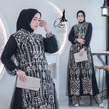 OZIAS GAMIS TILE 07241 LD 105