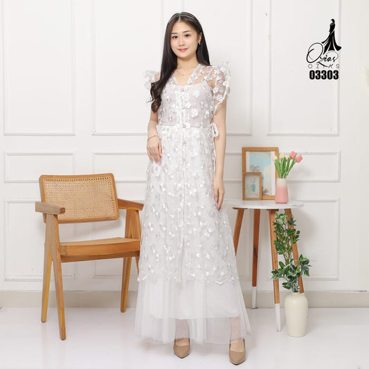 OUTER OZIKO TILE 03303 LD 105 I Outer Tile Premium I Outer Tile Kondangan