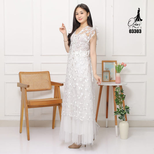 OUTER OZIKO TILE 03303 LD 105 I Outer Tile Premium I Outer Tile Kondangan