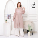 OZIKO VEST OUTER BROKAT 03347 LD 105