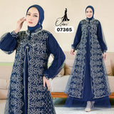 OZIAS GAMIS TILE 07365 LD 105