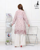 OZIKO VEST OUTER TILE 03470 LD 105