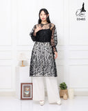 OZIKO VEST OUTER TILE 03485 03486 LD 105