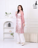 OZIKO VEST OUTER TILE 03487 LD 105