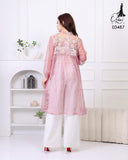 OZIKO VEST OUTER TILE 03487 LD 105
