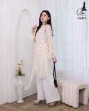 OZIKO OUTER TILE 03495 LD 105
