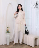 OZIKO OUTER TILE 03495 LD 105