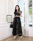 OZIKO OUTER TILE 03502 LD 105