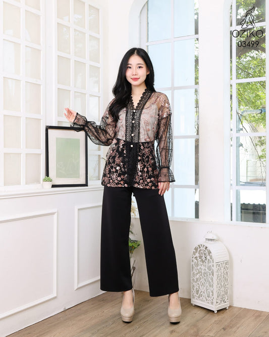 OZIKO OUTER TILE 03499 LD 105