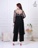 OZIKO VEST OUTER TILE 03500 LD 105