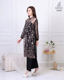 OZIKO VEST OUTER TILE 03500 LD 105
