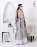 OZIKO VEST OUTER TILE 03505 LD 105