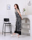 OZIKO VEST OUTER TILE 03513 LD 105