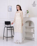 OZIKO VEST OUTER TILE 03507 LD 105