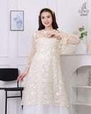 OZIKO VEST OUTER TILE 03507 LD 105