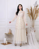 OZIKO VEST OUTER TILE 03509 LD 105