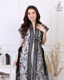 OZIKO VEST OUTER TILE 03522 LD 105