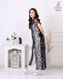 OZIKO VEST OUTER TILE 03522 LD 105
