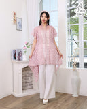 OZIKO VEST OUTER TILE 03442 LD 105