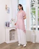 OZIKO VEST OUTER TILE 03442 LD 105